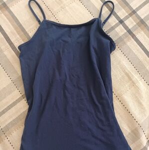 Cat & Jack Deep Blue Camisole